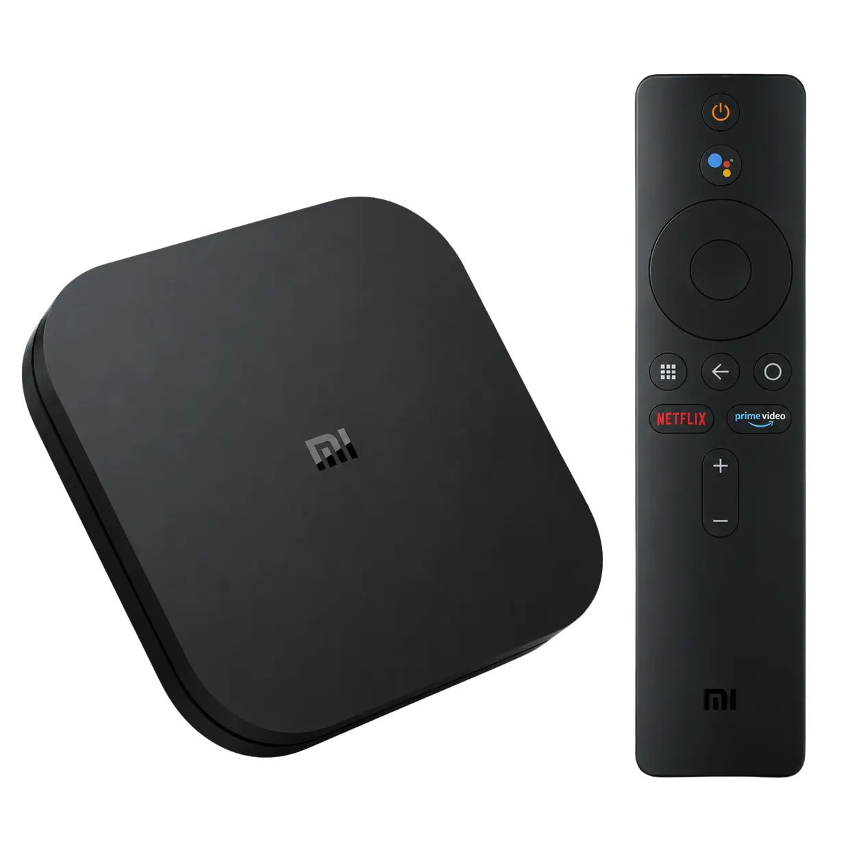 TV Box Android compatível com UniTV